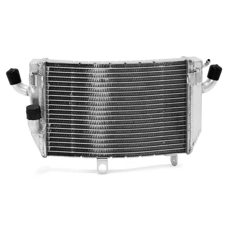 For Honda NRX1800 Valkyrie Rune 2004-2005 Aluminum Water Cooler Radiators