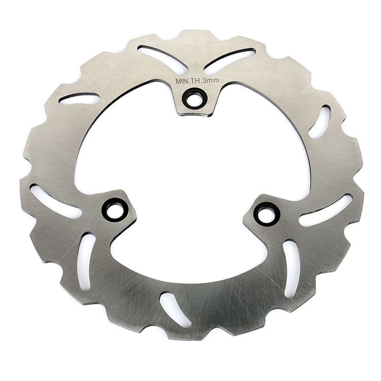 For Honda NSR250R MC18 MC21 1988-1998 Front Rear Brake Disc Rotors