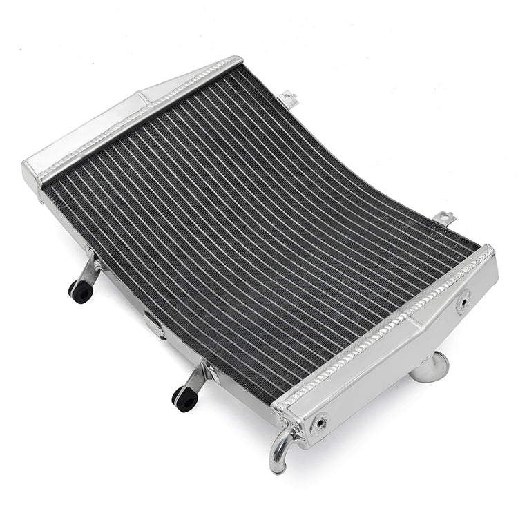 For Honda VFR1200X Crosstourer 2012-2020 Aluminum Water Cooler Radiator