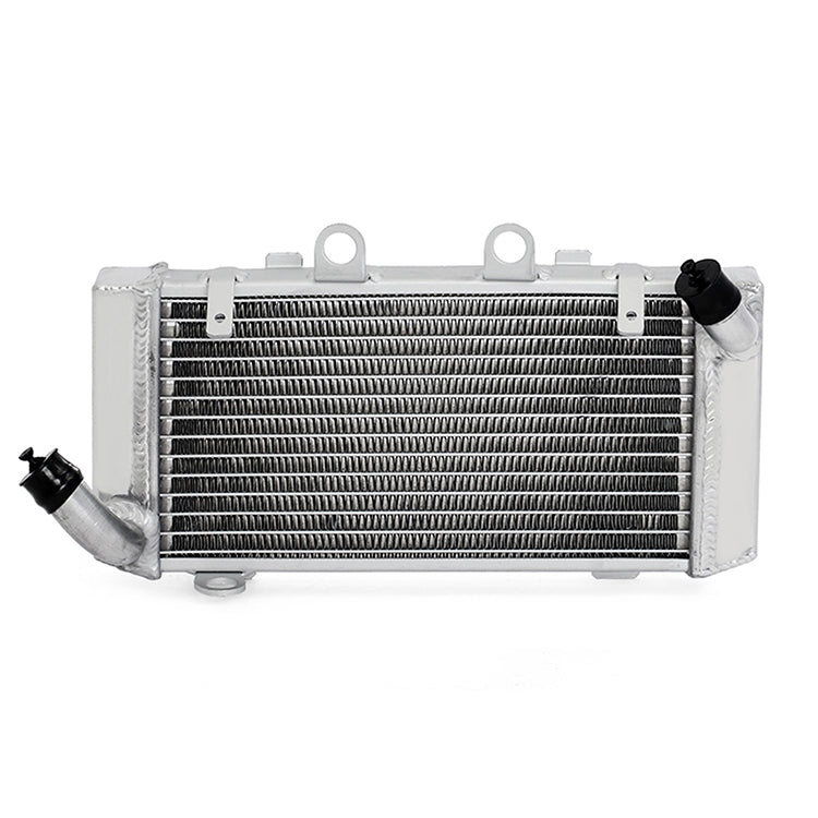 For Honda XL1000V Varadero 1999-2006 Aluminum Water Cooler Radiators