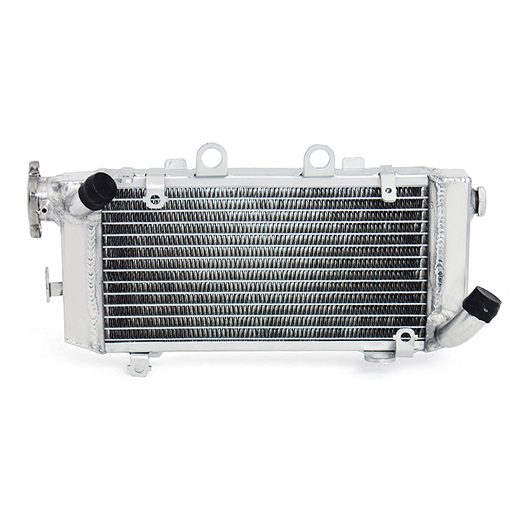 For Honda XL1000V Varadero 1999-2006 Aluminum Water Cooler Radiators