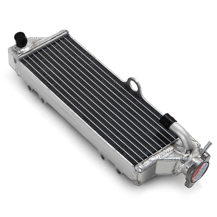 For Husqvarna CR 125 2009-2014 / TC 250 2009-2012 / TE 250 2009-2013 Aluminum Engine Water Cooling Radiators