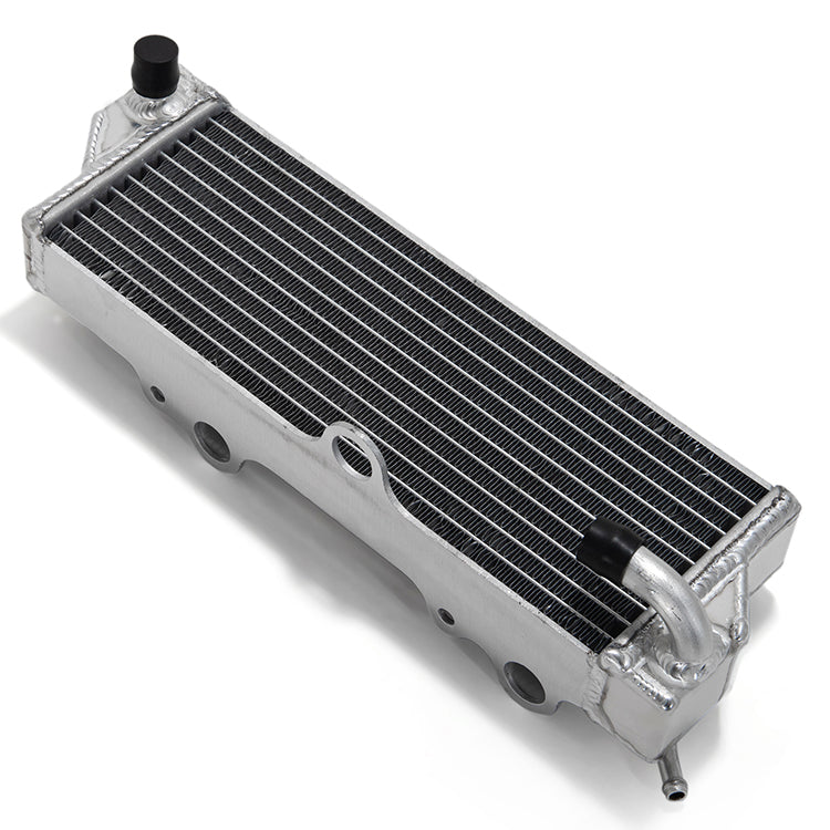 For Husqvarna CR 125 2009-2014 / TC 250 2009-2012 / TE 250 2009-2013 Aluminum Engine Water Cooling Radiators