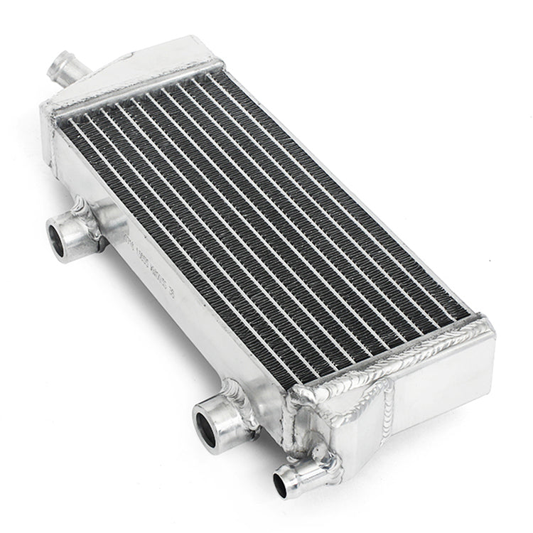 For Husqvarna FE 250 / FE 350 / FE 450 / FE 501 2014-2016 Aluminum Engine Water Cooling Radiators