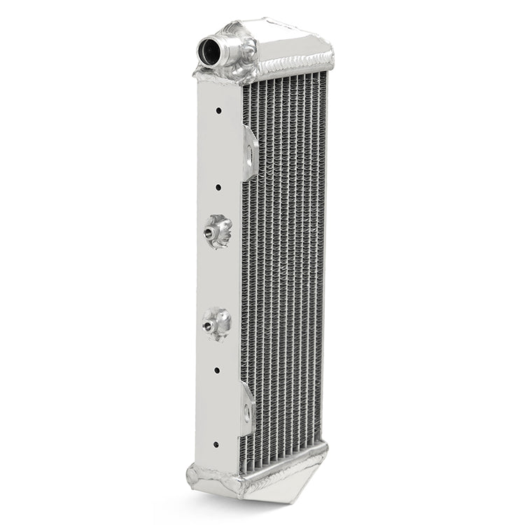 For Husqvarna TC 125 TC 250 2019-2023 / TE 150 TE 250 TE 300 2020-2023 / TX 125 TX 150 2020 Aluminum Radiators