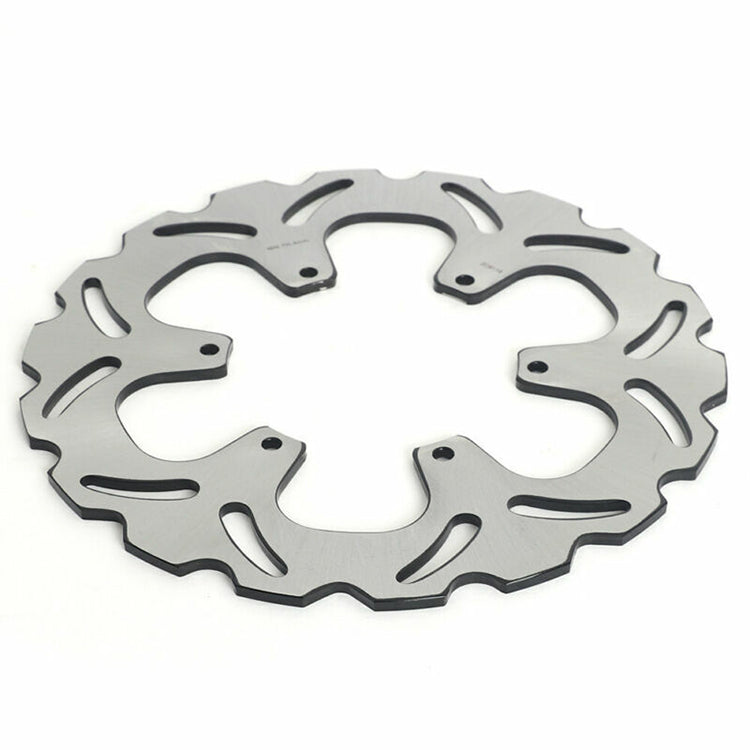 For KTM 1050 Adventure 2015-2017 / 1090 Adventure 2017-2019 / 1190 Adventure 2014-2017 Front Rear Brake Disc Rotors