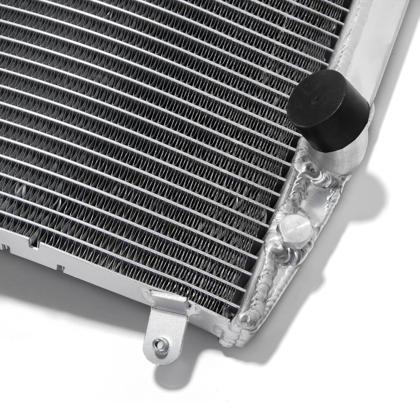 For KTM 1190 RC8 2008 2010-2014 Aluminum Water Cooler Radiator 69035010200