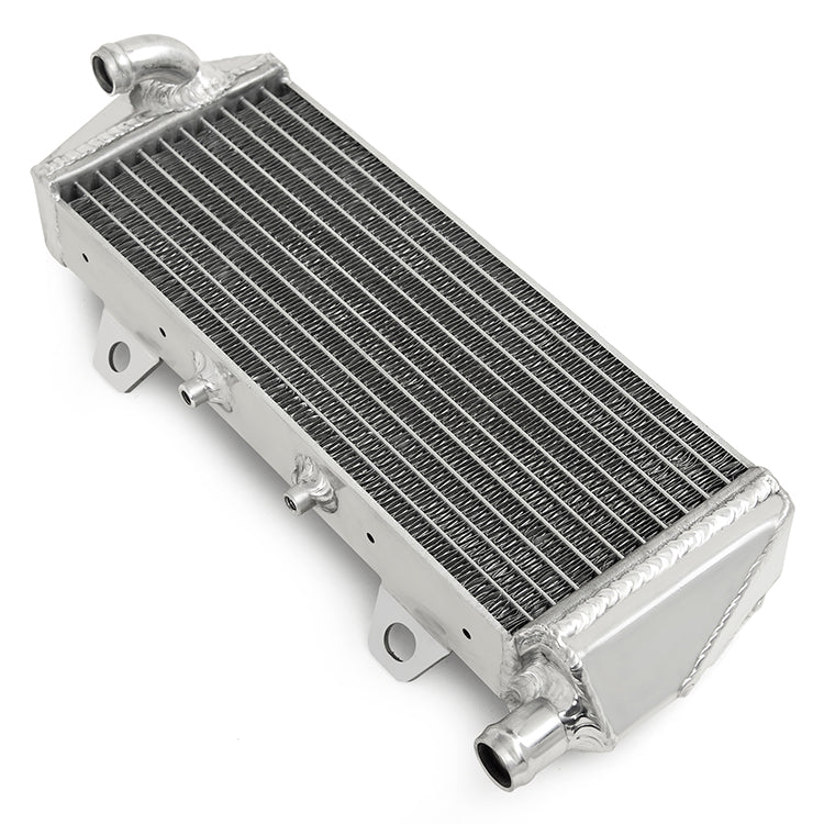 Returned Aluminum Radiators For KTM 125 SX / 150 SX / 250 SX / 250 XC / 300 XC 2019-2022 / 250 EXC TPI / 300 EXC TPI 2020-2023
