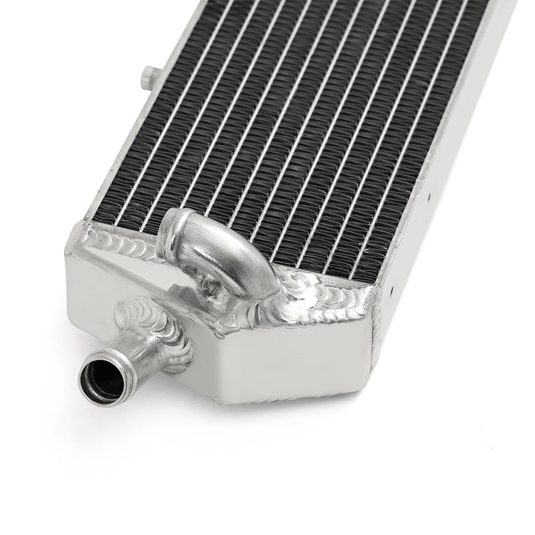 Returned Aluminum Radiators For KTM 125 SX / 150 SX / 250 SX / 250 XC / 300 XC 2019-2022 / 250 EXC TPI / 300 EXC TPI 2020-2023