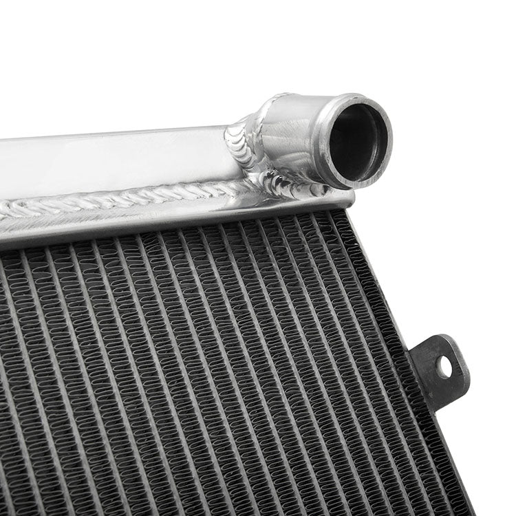 For KTM 1290 Super Duke 2014-2016 Aluminum Water Cooler Radiator 61435010000 61535010000