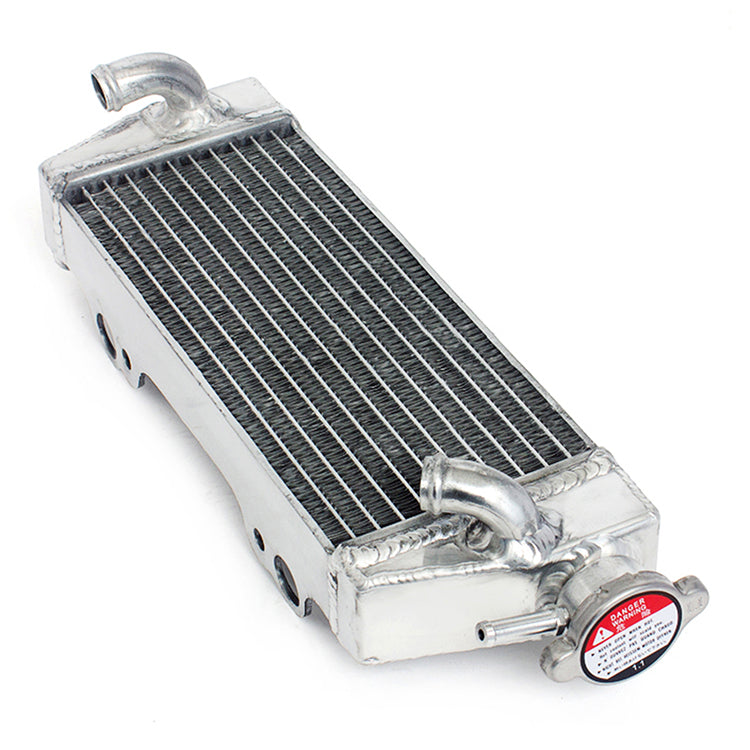 For KTM 250 EXC / 300 EXC 2004-2007 / 200 XC / 250 XC / 300 XC / 200 XC-W / 250 XC-W / 300 XC-W 2006-2007 Aluminum Radiators