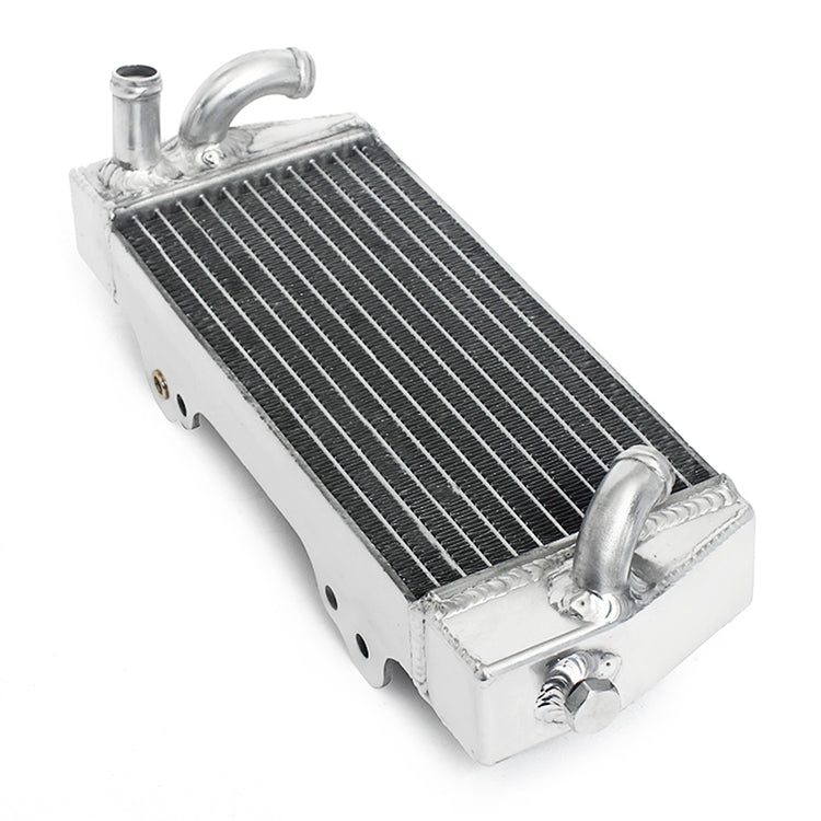 For KTM 250 SX / 380 SX 1998-2002 / 250 EXC / 300 EXC / 300 MXC 1998-2003 / 250 MXC / 380 MXC 1998-2001 Aluminum Radiators