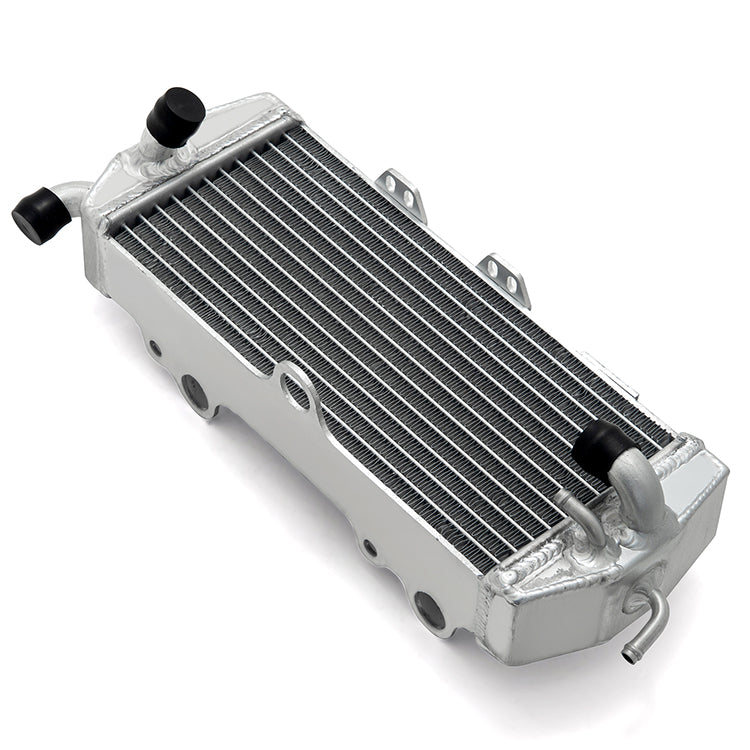 For KTM 400 EXC 1994 1996 / 400 LC4-E 2000 / 620 Duke 1994 1996-1997 / 620 LC4 1997-1999 / 620 RXC-E 1995-1997 Aluminum Radiators