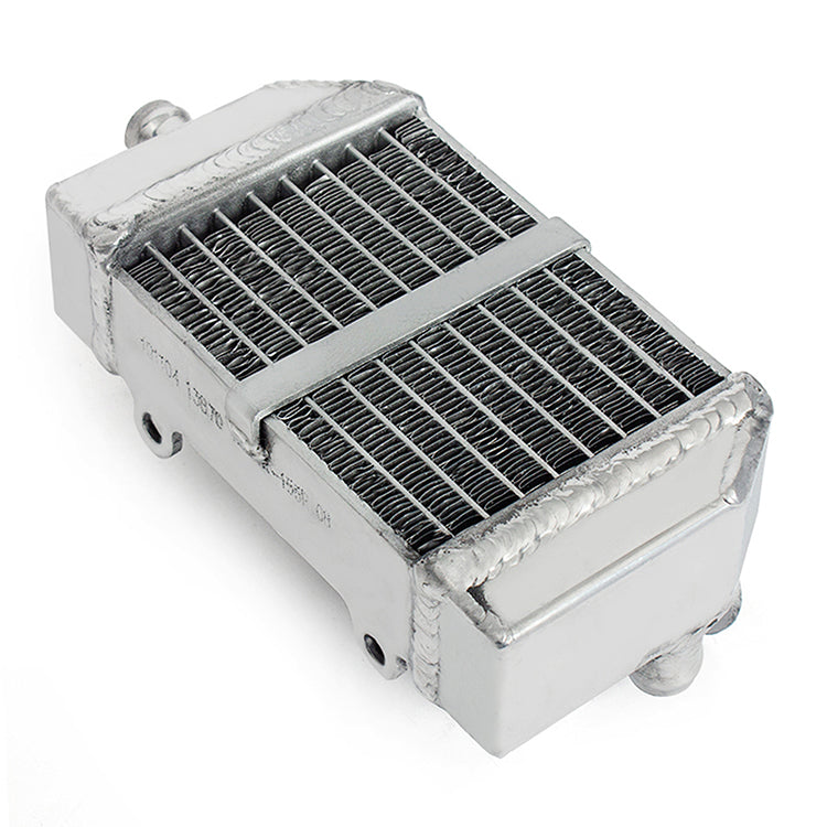 For KTM 50 SX 2012-2023 Aluminum Engine Water Cooling Radiators