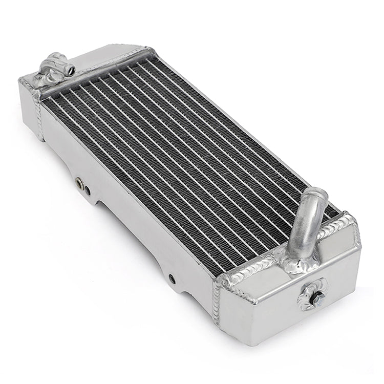 For KTM 525 XC / 400 XC-W / 450 XC-W / 525 XC-W 2007 / 450 MXC-G Racing / 525 MXC-G Racing 2003-2005 Aluminum Radiators