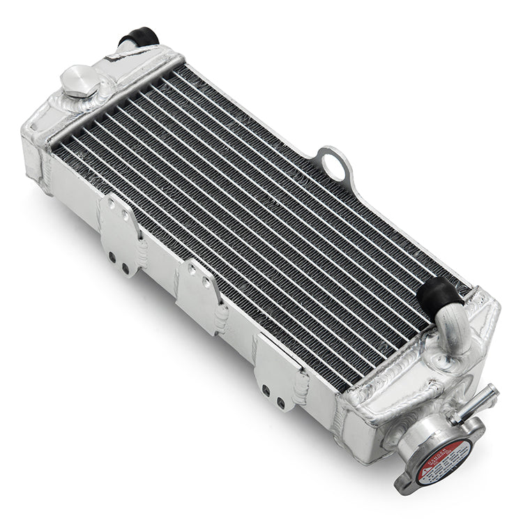 For KTM 625 SXC 2003-2007 / 640 Adventure 1998-2007 / 660 LC4 1997 1999-2000 / 660 SMC 2003-2006 Aluminum Radiators