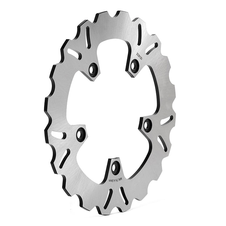 For KTM 790 Duke / 790 Duke L 2018-2020 / 890 Duke / 890 Duke L 2021-and up Front Rear Brake Disc Rotors