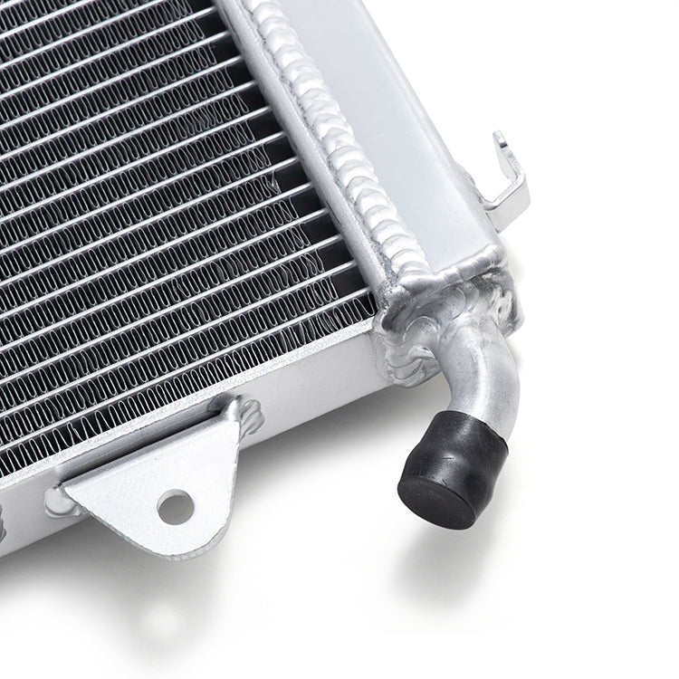 For KTM Duke 390 / Duke 250 / RC39 2015-2016 Aluminum Water Cooler Radiator