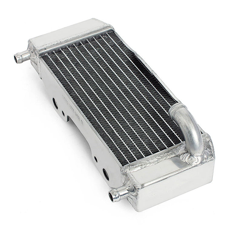 For Kawasaki KX125 2003-2008 / KX250 2003-2004 Aluminum Engine Water Cooling Radiators