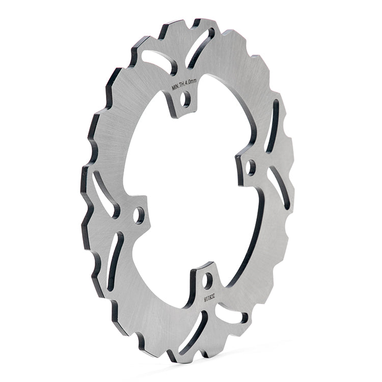 For Kawasaki Ninja ZX10R 2016-2021 Front Rear Brake Disc Rotors