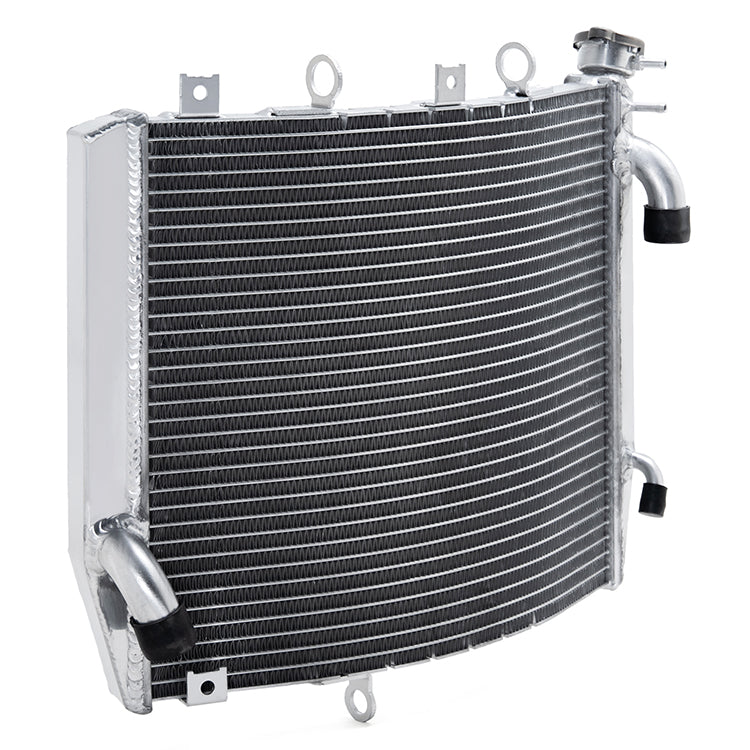For Kawasaki Ninja ZX14 2006-2011 Aluminum Water Cooler Radiator 39061-0080