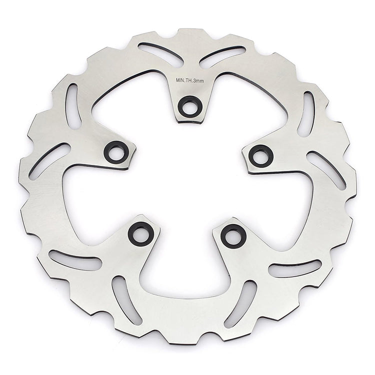 For Kawasaki Ninja ZX7R ZX7RR 1996-2003 / ZXR750 1991-1998 / Ninja ZX9R 1994-1997 Front Rear Brake Disc Rotors