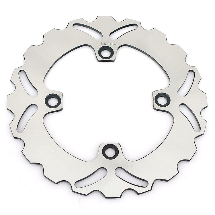For Kawasaki Ninja ZX9R 2002-2004 Front Rear Brake Disc Rotors