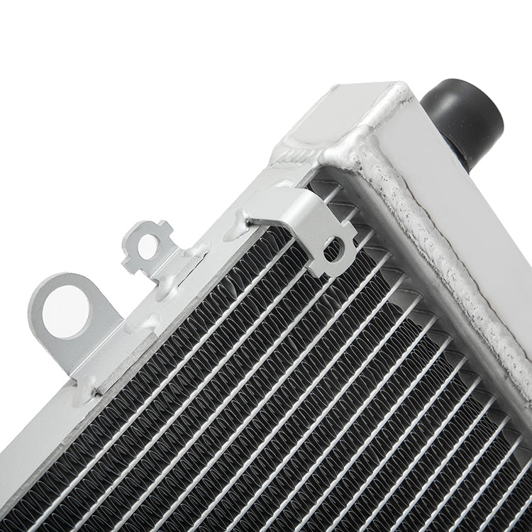 For Kawasaki VN900 Vulcan 900 2006-2024 Aluminum Water Cooler Radiator