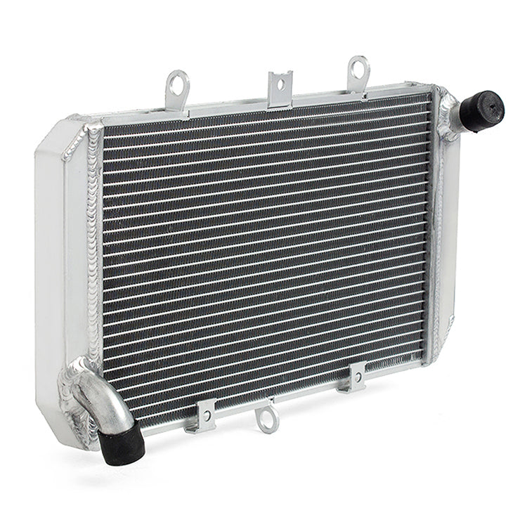 For Kawasaki Z1000 2010-2020 / Z1000 ABS 2014-2018 / KLZ1000 Versys 1000 / Versys 1000 ABS 2013-2023 Aluminum Radiator 39060-0072