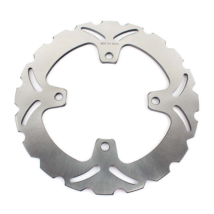 For Kawasaki Z1000 / Z1000 ABS 2007-2013 / KLZ1000 Versys 1000 2012-2014 Front Rear Brake Disc Rotors