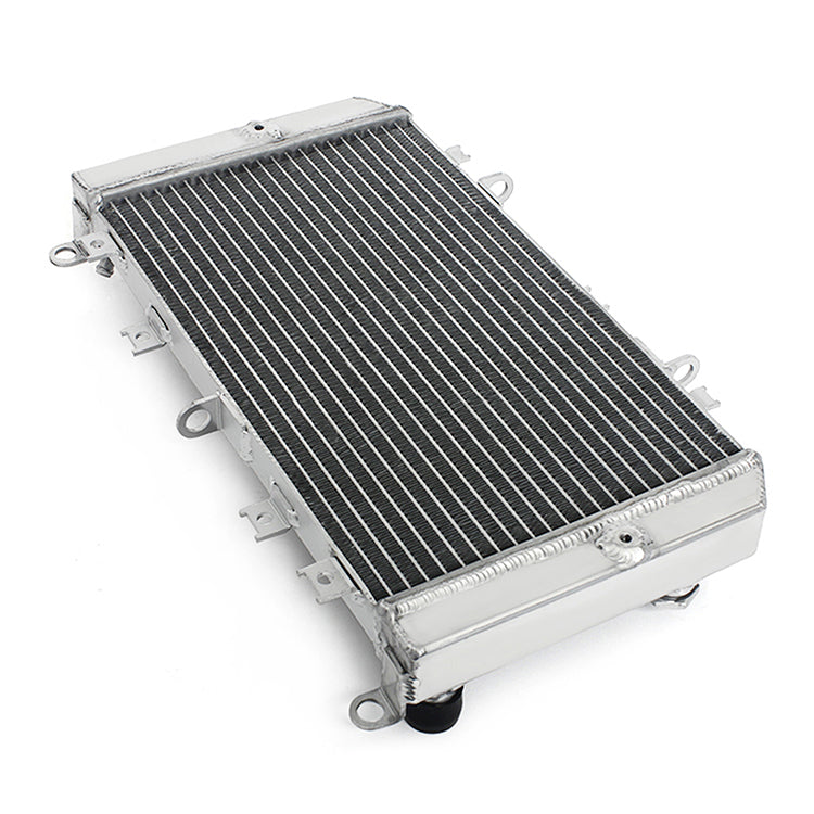 For Kawasaki Z1000 ZR1000A 2003-2006 Aluminum Water Cooler Radiator 39060-0004