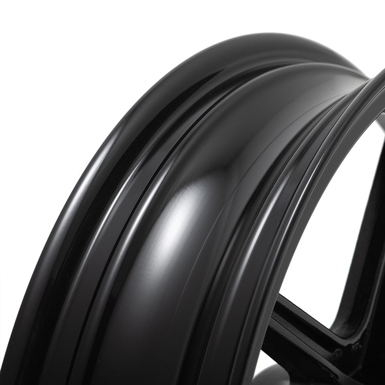 For Kawasaki Z750 2009-2012 / Z800 2013-2016 / Z1000 2014-2020 17x3.5 Front Tubeless Cast Wheel