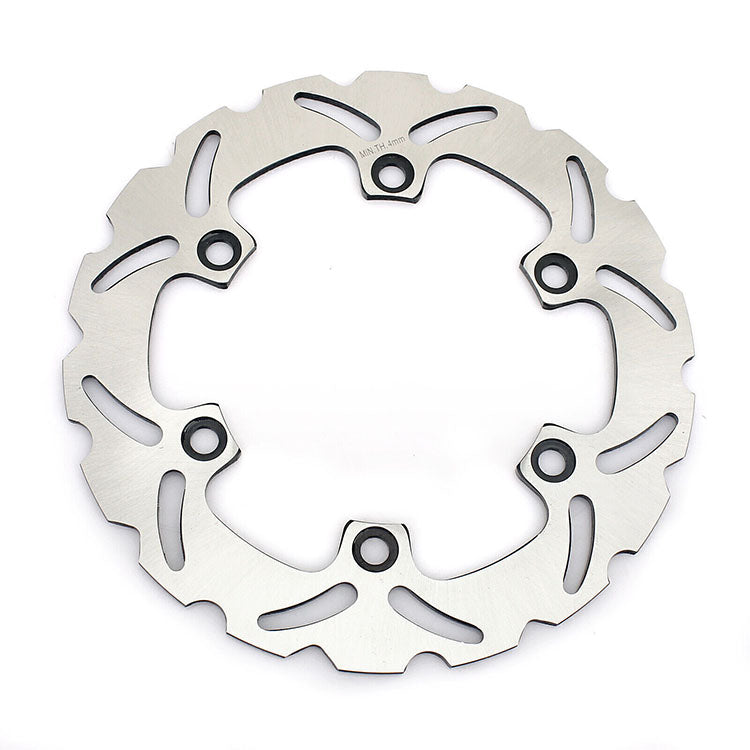 For Kawasaki ZR1100 Zephyr 1100 1992-1999 2002-2005 Front Rear Brake Disc Rotors