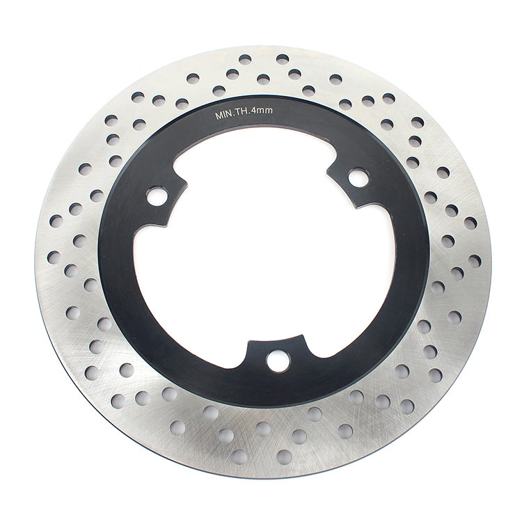 For Kawasaki ZX2R Twin Headlight A 1988 Front Rear Brake Disc Rotors