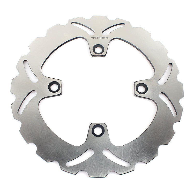 For Kawasaki ZXR400 1991-2002 Front Rear Brake Disc Rotors