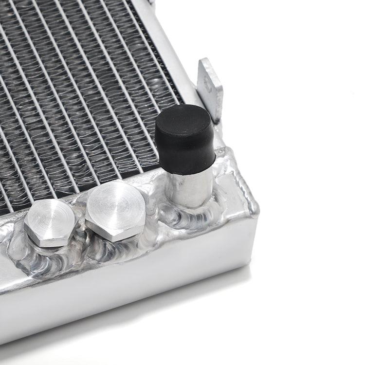 For MZ / MUZ Skorpion 660 1994-2002 9013066000 Aluminum Water Cooler Radiator