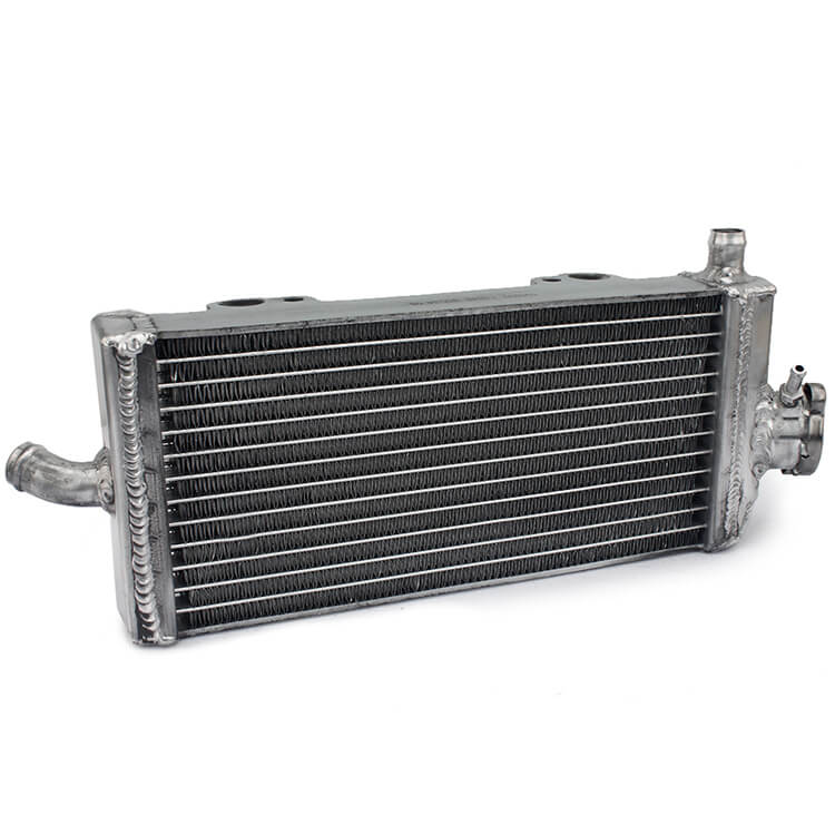 For Sherco 250 SE-R / 300 SE-R 2014-2022 Aluminum Engine Water Cooling Radiators