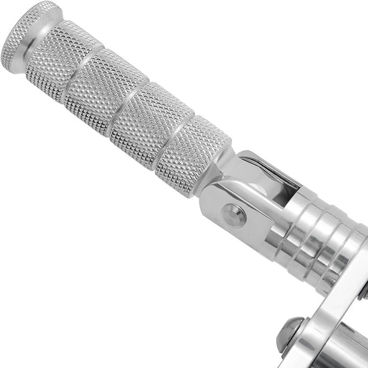 For Suzuki VZR1800 Boulevard M109R / Intruder M1800R 2006-2009 2011-2020 2023 / VZ1500 2009 2013 2015-2019 4" Forward Controls