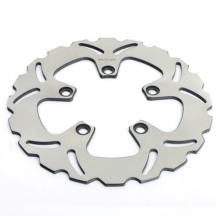 For Suzuki GSF1200 Bandit / GSF1200S Bandit 1995-2005 / GSX1200 Inazuma 1999-2002 Front Rear Brake Disc Rotors