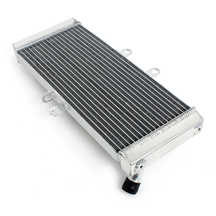 For Suzuki GSF1250 Bandit 2007-2011 / GSF1250 Bandit ABS 2007-2014 / GSX650F 2008-2016 Aluminum Water Cooler Radiator