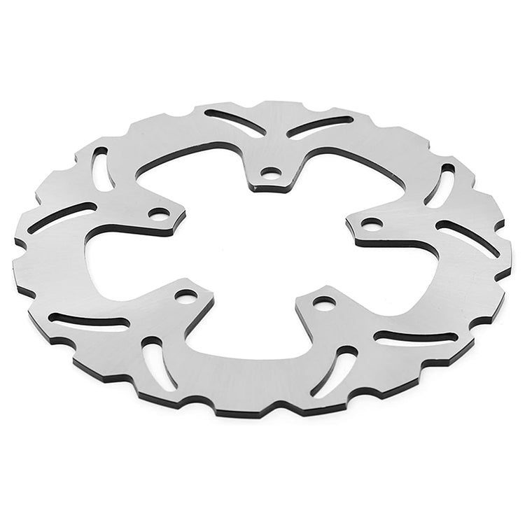 For Suzuki GSF600 Bandit 1995-2004 / GSF600S Bandit 1994-2004 / SV650S 1999-2002 Front Rear Brake Disc Rotors