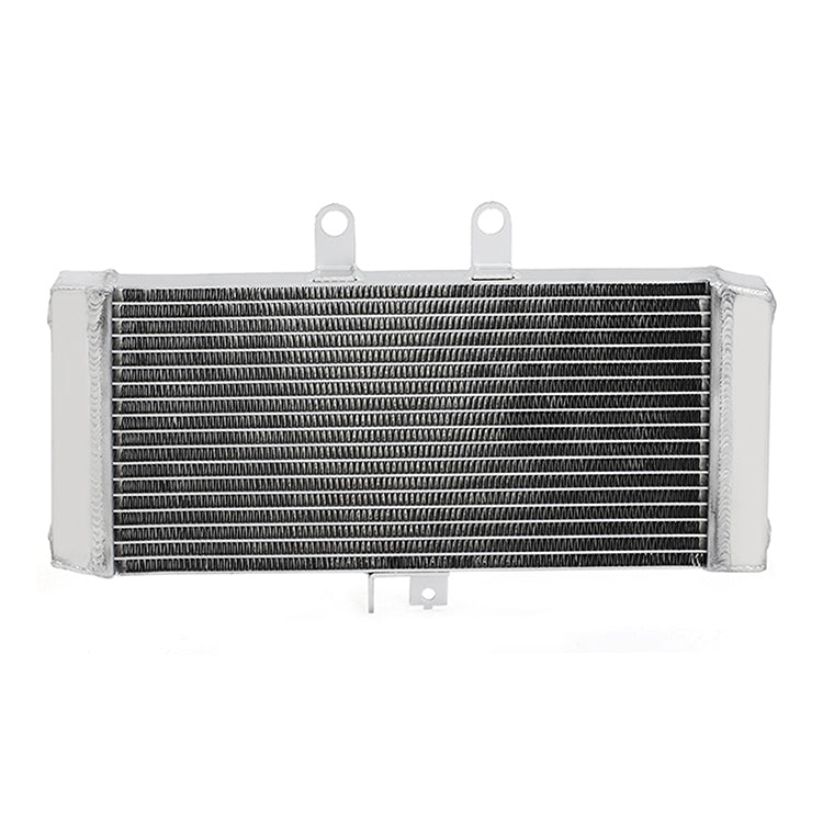 For Suzuki GSF650 Bandit 2007-2013 Aluminum Water Cooler Radiator 17710-17H10