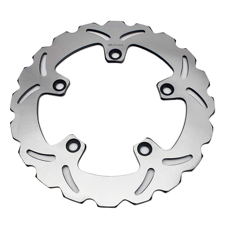 For Suzuki GSX1100S Katana 2019-2021 Front Rear Brake Disc Rotors