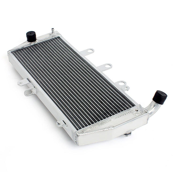 For Suzuki GSX1250FA ABS 2010-2017 Aluminum Water Cooler Radiator 17710-18H10