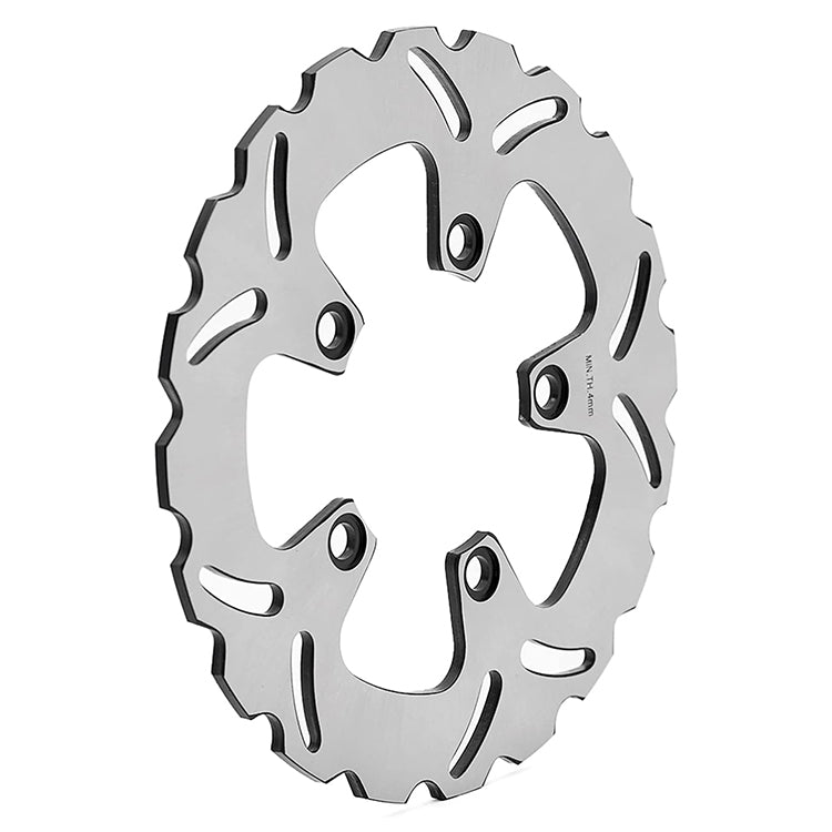 For Suzuki GSX1300R Hayabusa 1999-2007 / GSX1300RZ Hayabusa 2002-2007 Front Rear Brake Disc Rotors