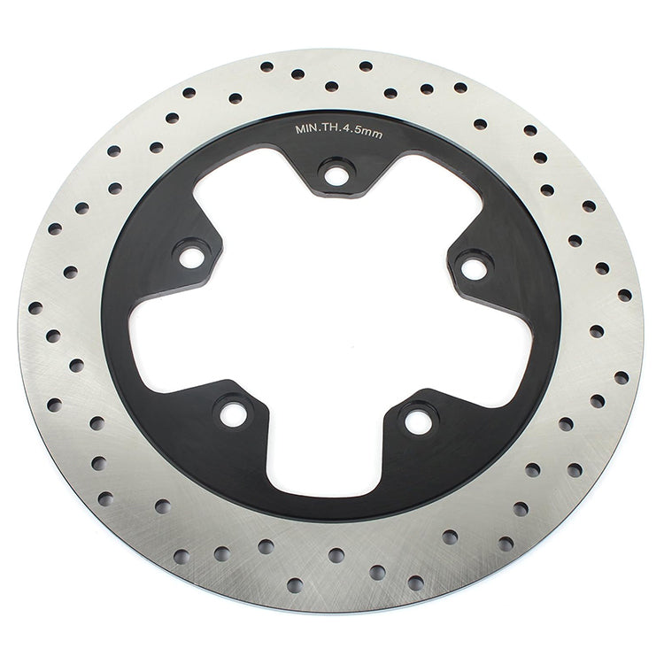 For Suzuki GSX1400 2002-2007 / GSX1400Z 2005 Front Rear Brake Disc Rotors