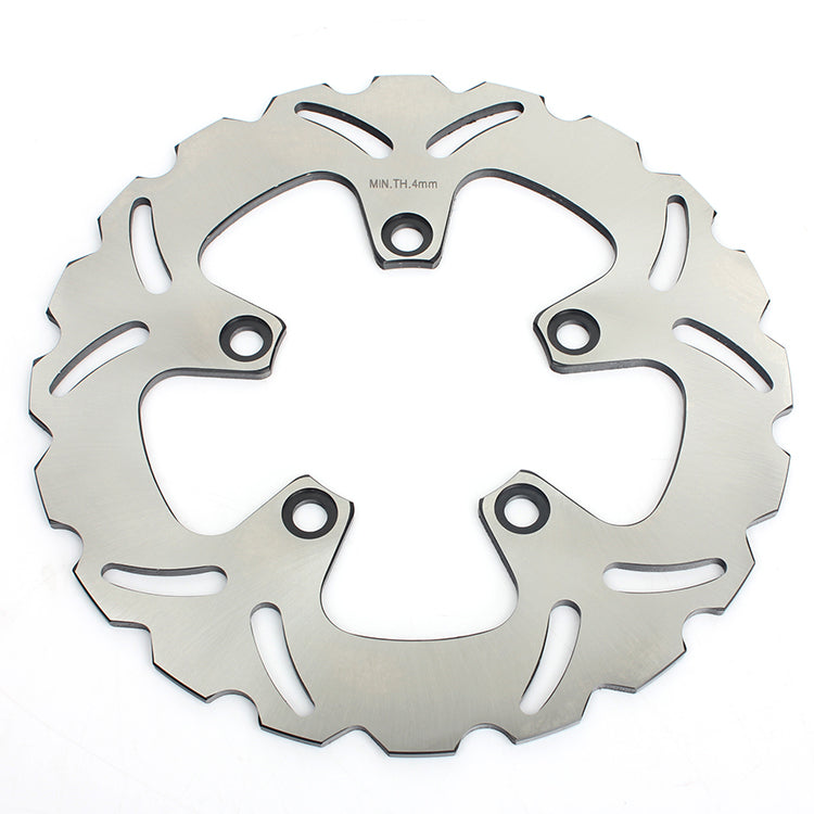For Suzuki GSX600F Katana 600 2003-2006 / GSX750F Katana 750 2004-2006 / GSF650 Bandit 2005-2006 Front Rear Brake Disc Rotors