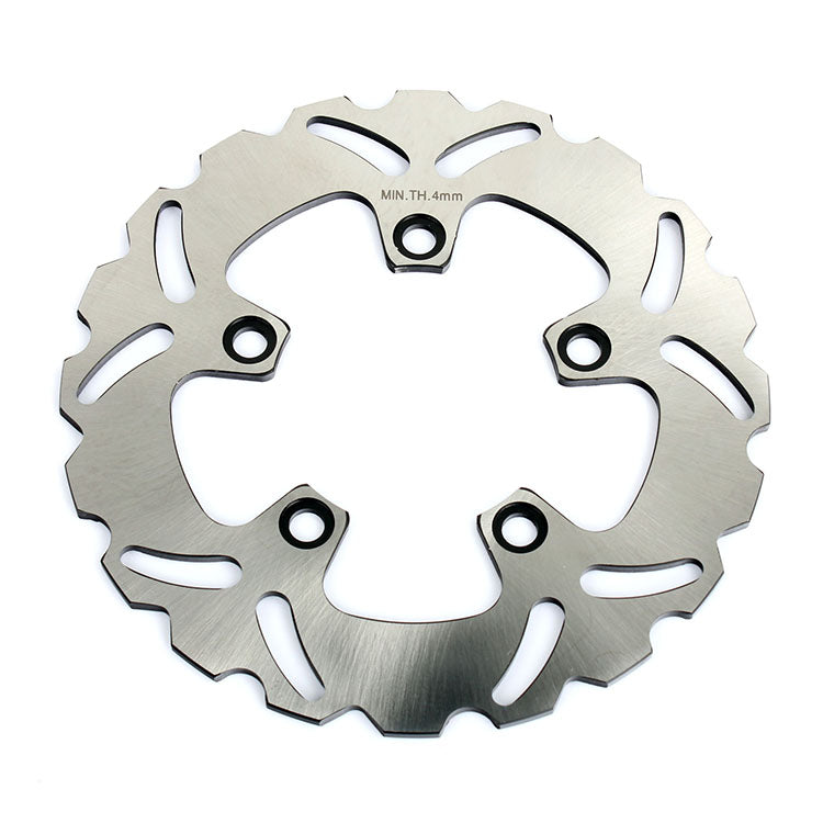 For Suzuki GSXR1100 1986-1988 Front Rear Brake Disc Rotors