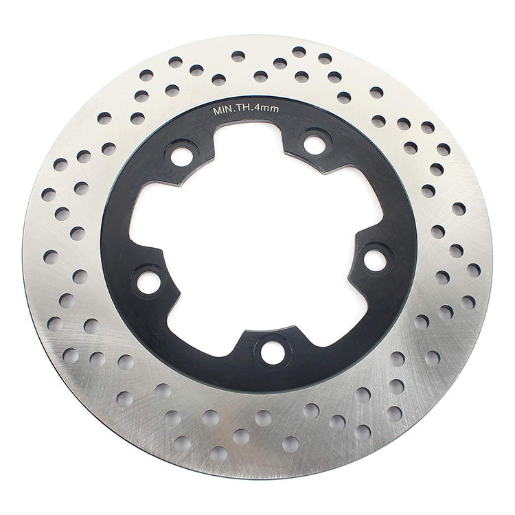 For Suzuki GSXR1100 1986-1988 Front Rear Brake Disc Rotors