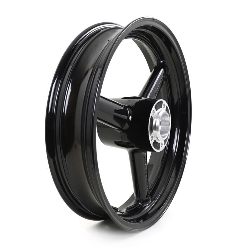 For Suzuki GSXR600 1997-2000 / GSXR750 1996-1999 / TL1000R 1998-2003 / TL1000S 1997-2001 17x3.5 Front Tubeless Cast Wheel